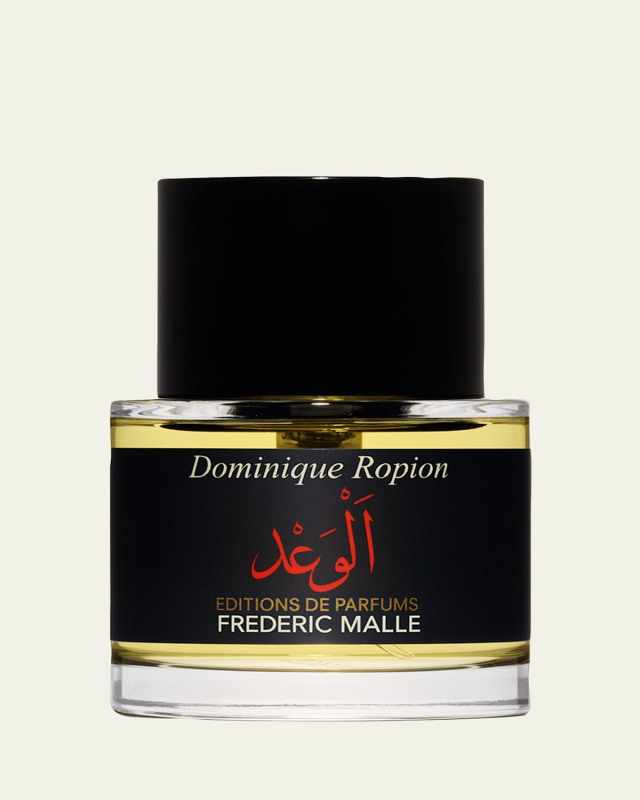 Promise Perfume,
